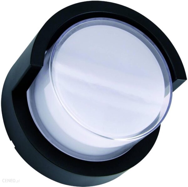 Elewacyjna Lampa Tekla 04014 Ideus Outdoor Led 12W 4000K Ip54 Grafit