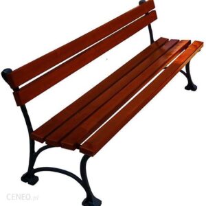 Elior Adriana 2x180cm Palisander