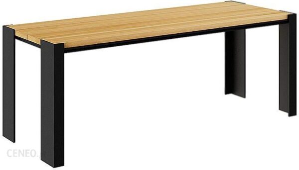 Elior Ławka Miejska 180cm Redis 24 Palisander