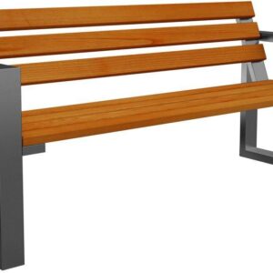Elior Norin Silver 150cm Wenge