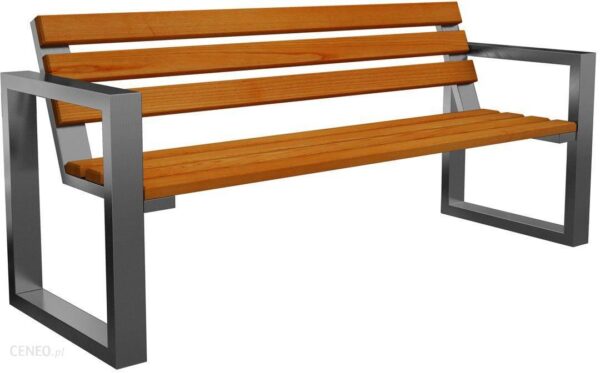 Elior Norin Silver 150cm Wenge