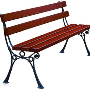 Elior Venezia 3x150cm Mahoń