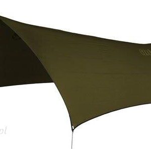 Eno Daszek Do Hamaka Profly Rain Tarp Zielony