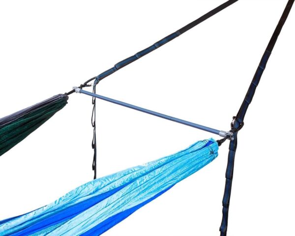 Eno Drążek Rozporowy Fuse Tandem Hammock System Slate Asf104