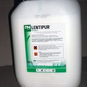 F&N Lentipur Flo 500 SC 20L