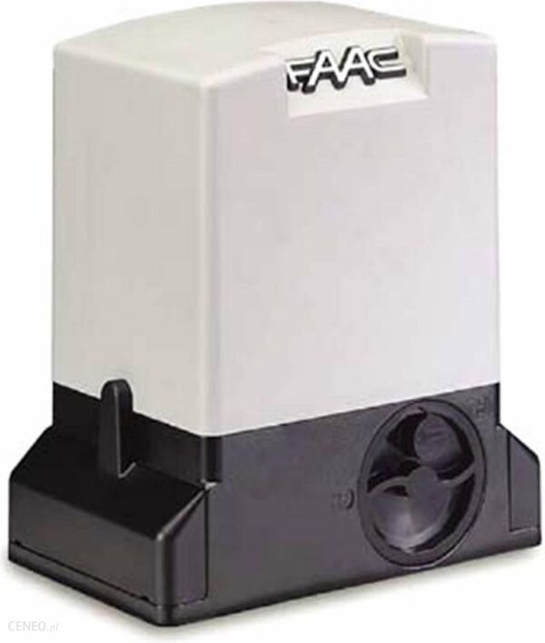 Faac 740
