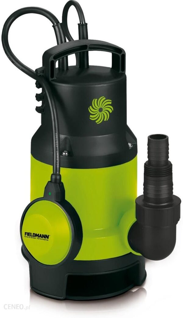 Fieldmann Pompa wodna (FVC 4001-EK)