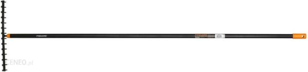 Fiskars Grabie Metalowe 14-Zębne Z Aluminiowym Trzonkiem 135715