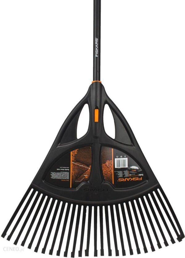 Fiskars Grabie Solid Xl 27 Zębów [135090]