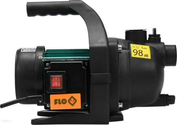 Flo Pompa Ogrodowa 1000W 79812