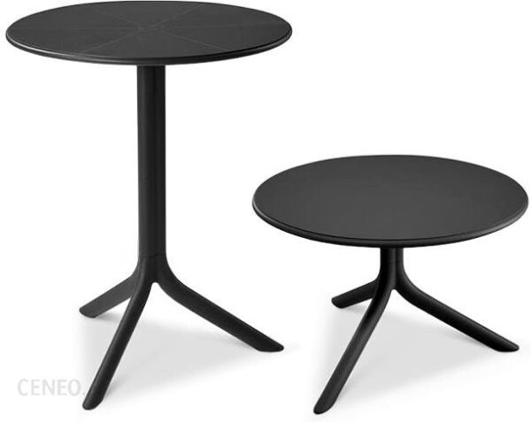 Focusgarden Stolik Nardi Spritz Antracite (001819)