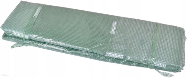 Folia Ogrodnicza Tunelowa Tunel Foliowy Uv 2x3