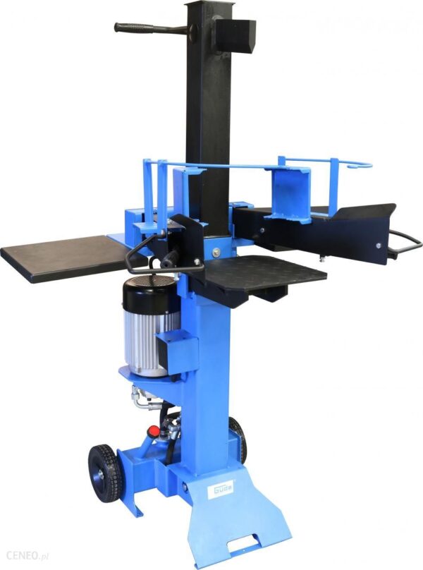 GÜDE GHS 500/6 TE 02051