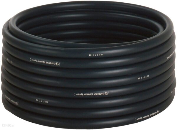 Gardena Rura Montażowa 25 Mm/50 M 2793-20