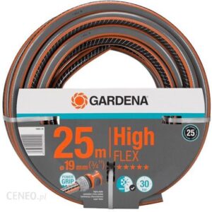 Gardena Wąż ogrodowy Comfort HighFlex 3/4"
