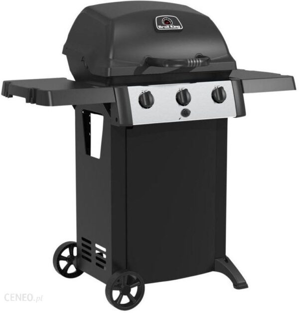 Grill Gazowy 3 Pal. Bk310 6.9Kw Broil King