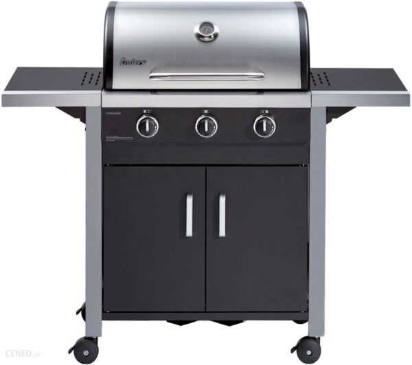Grill Gazowy Enders Chicago 3 8937637