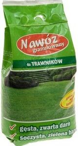 Grupa Inco Nawóz Do Trawników 4 Kg