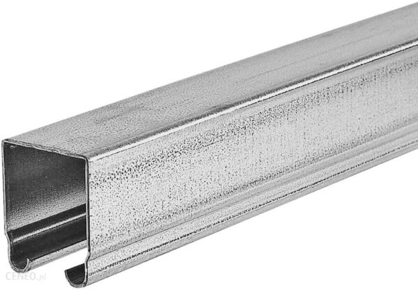 HARD HEAD PROWADNICA DO BRAM PRZESUWNYCH (66X55X20X3000MM002143)
