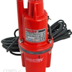 Hecht 3602