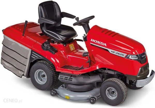 Honda Hf 2625 Hme