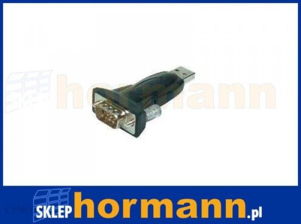 Hormann Usb Adapter Na Com-Port do Nadajnika Hsi (637634)