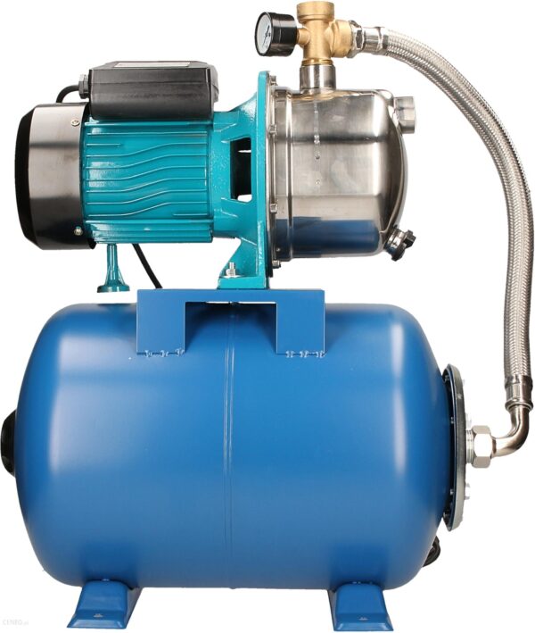 Hydrofor IBO hydrofor AJ 50/60 24 l