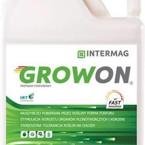 Intermag I/ Growon 20L Aktywator Energii
