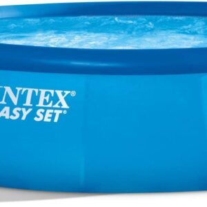 Intex Basen Easy Ø 457x122cm Zestaw A