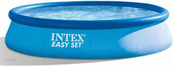 Intex Basen Easy Set 396X84Cm 28143Np