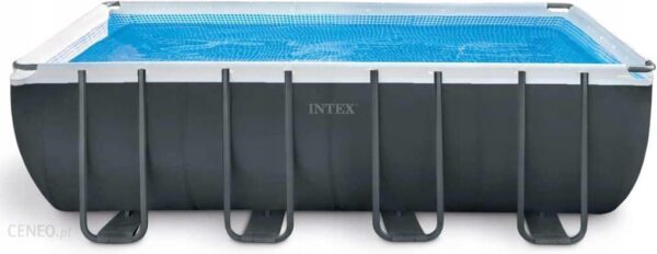 Intex Basen Ultra xtr Frame 549x274x132 26356Gn