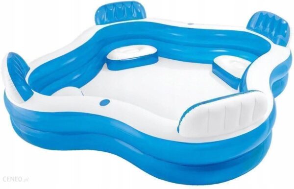 Intex Biały 56475