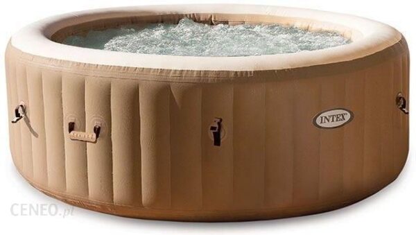 Intex Dmuchane Jacuzzi Pure Spa 28404