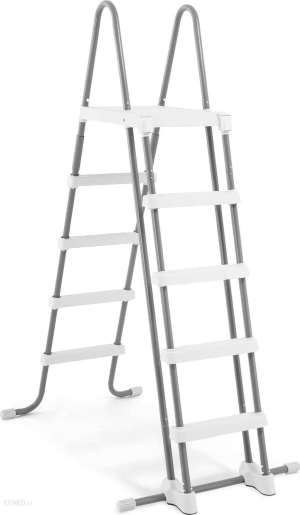 Intex Drabinka Do Basenu 132cm 28077