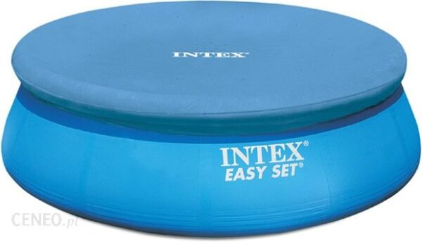 Intex Pokrywa Na Basen 305 Cm 58938 (58938/28021)