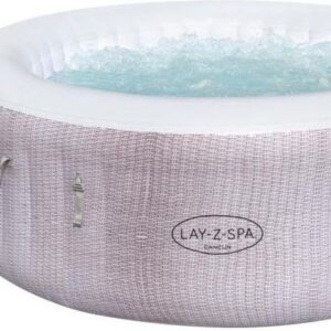 Jacuzzi Ogrodowe 180x66cm Lay-Z-Spa Cancun Bestway