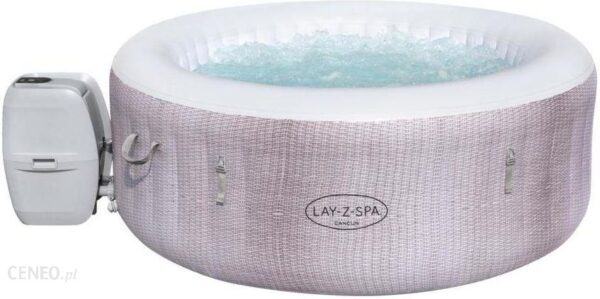 Jacuzzi Ogrodowe 180x66cm Lay-Z-Spa Cancun Bestway