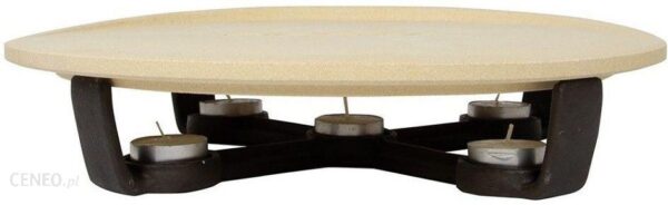 Kamień Do Pizzy Party Hot Stone 33cm Boska
