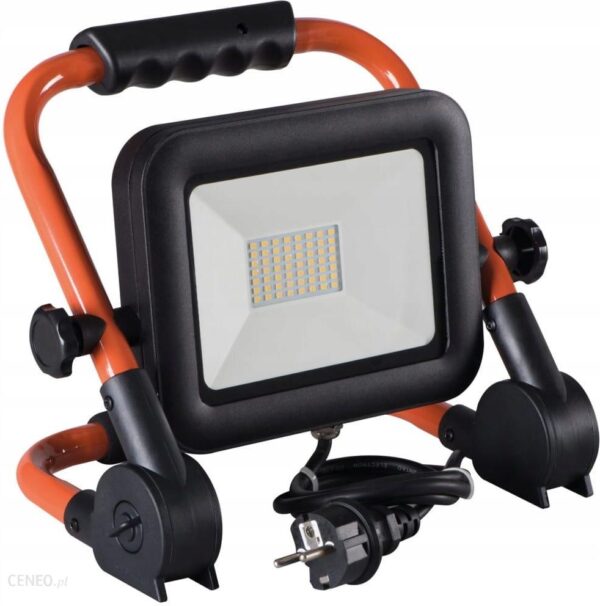Kanlux Naświetlacz Stato Led 50W-B (29221)