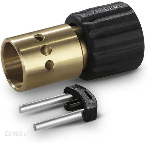 Karcher adapter M22 - obrotowy 4.424-004.0