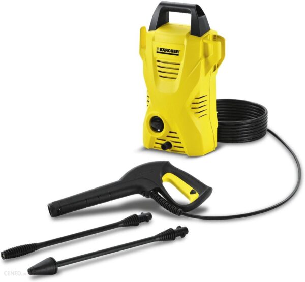 Karcher K2 Compact 1.673-121.0