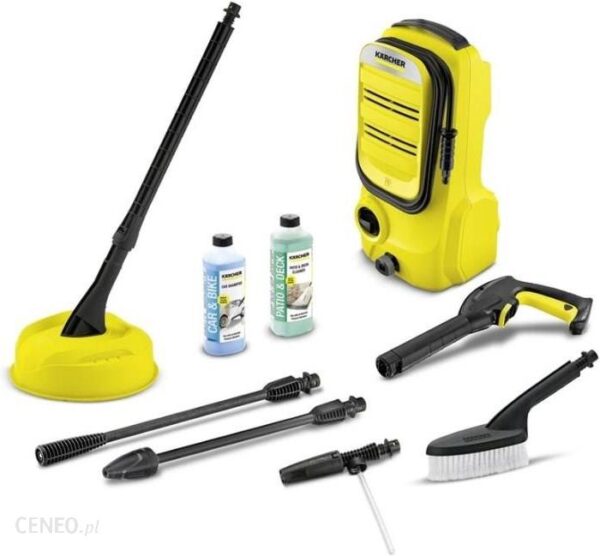 Karcher K2 Compact Car&Home 1.673-509.0