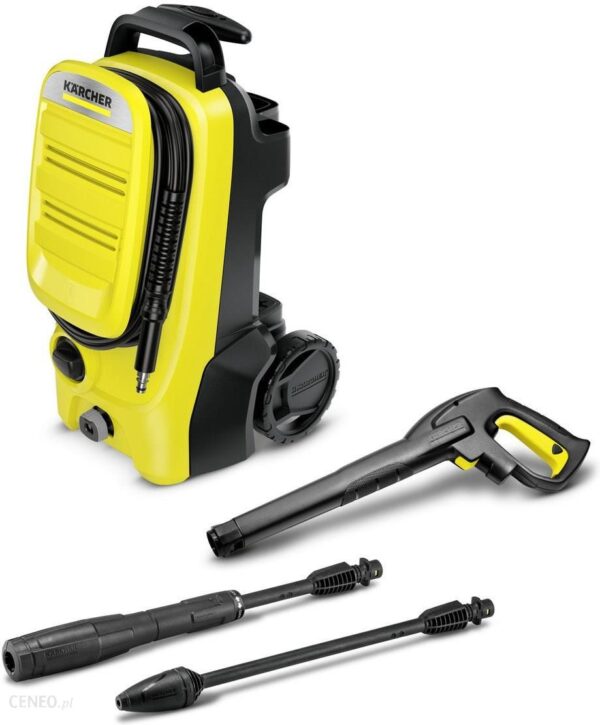Karcher K4 Compact UM 1.679-400.0