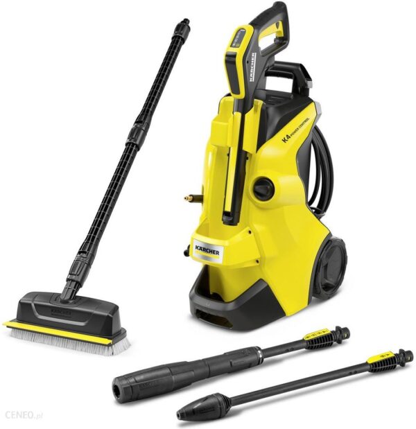 Karcher K4 Power Control Stairs 1.324-042.0