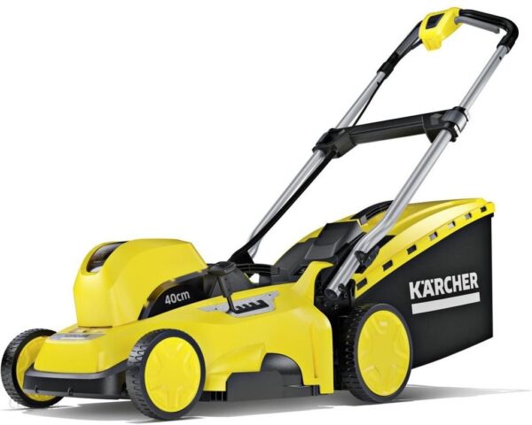 Karcher LMO 36-40 Battery Set 1.444-450.0