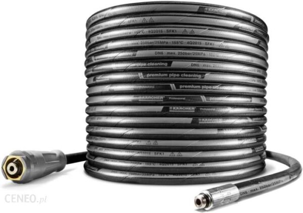 Karcher przewód wężowy TR czyszczenie rur 6.110-046.0