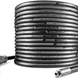 Karcher przewód wężowy TR czyszczenie rur 6.110-047.0