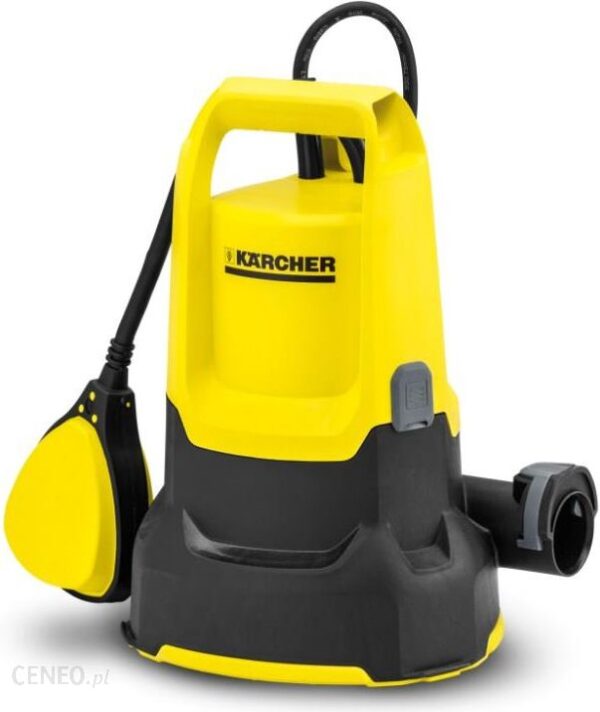 Karcher SP 2 Flat 1.645-501.0