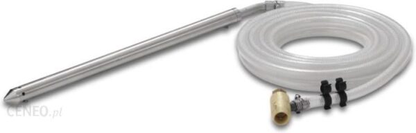 Karcher urządzenie do piaskowania w strumieniu wody bez regulacji wydatku 4.762-022.0