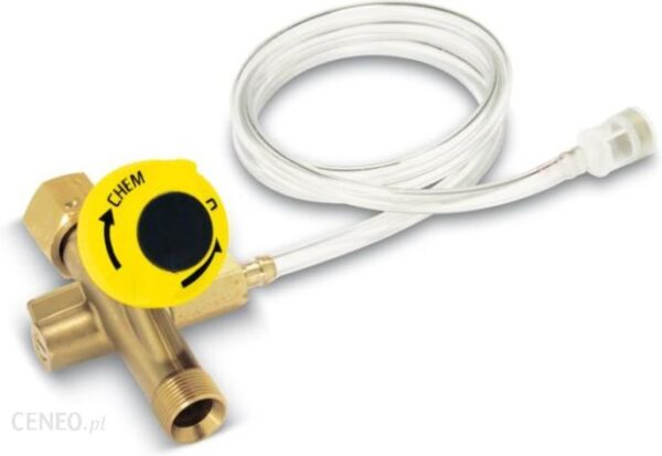 Karcher wysokociśnieniowy inżektor chemii 3.637-170.0